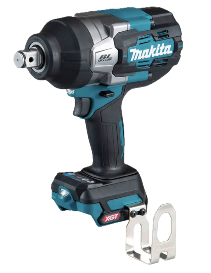 Chave de Impacto Bat 3/4" 40V TW001GZ MAKITA